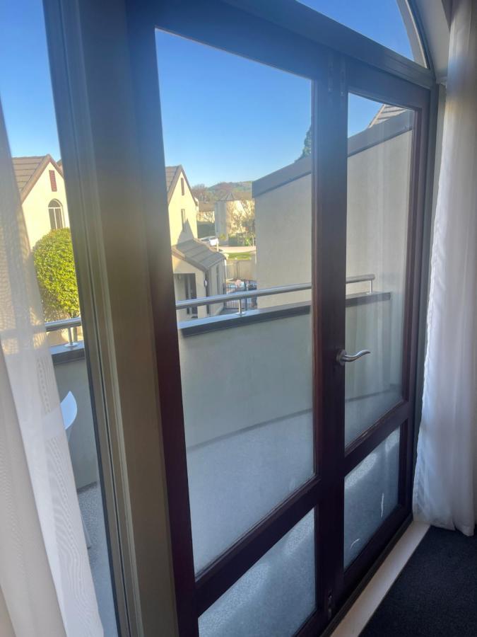 Bps Apartment 3 Taupo Exterior photo